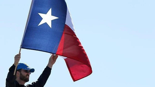El Partido Republicano reclama un referéndum para que Texas sea un país independiente de EE.UU.