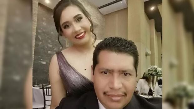 Muere la hija del periodista mexicano asesinado Antonio de la Cruz tras ser herida en el ataque