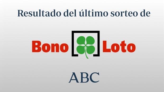 Comprobar el resultado del sorteo de Bonoloto de hoy miercoles, 22 de enero de 2020