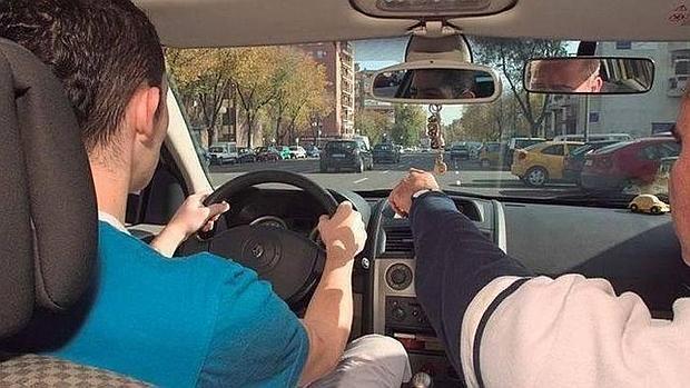 Hay que prestar mucha atención