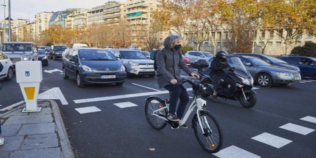 Did you know that if you ride a bike you also have a maximum blood