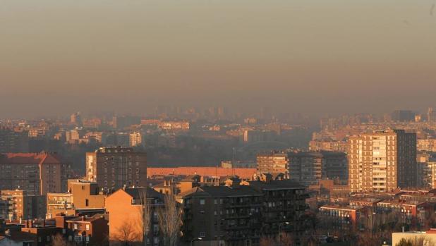 Los contaminates climáticos de corta duración responden muy rápidamente a la mitigación