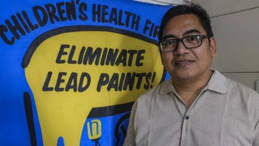 Manny Calonzo (Filipinas)