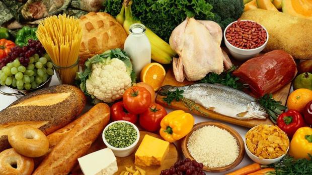 El desperdicio de alimentos en España equivale a 131 litros por persona y día