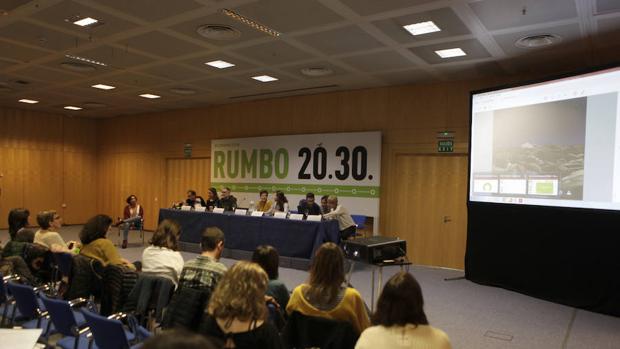 El futuro de la educación ambiental, a debate en Conama 2018