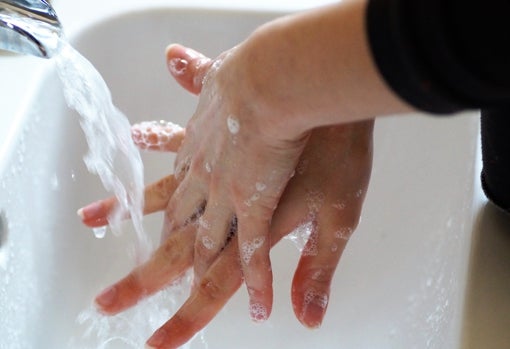 La pandemia ha dejado claro el binomio que existe entre agua y salud