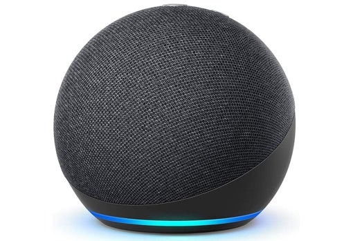 Echo Dot 4ª Generación