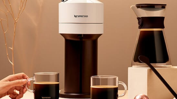 ✨ Mejores 10 Cafeteras Nespresso sin capsulas desde 12,99 € ー Expertos