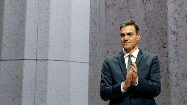 Pedro Sánchez
