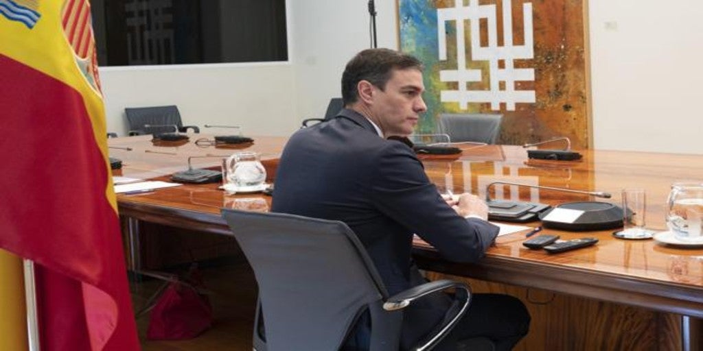 Sánchez, le peor valorado de Europa