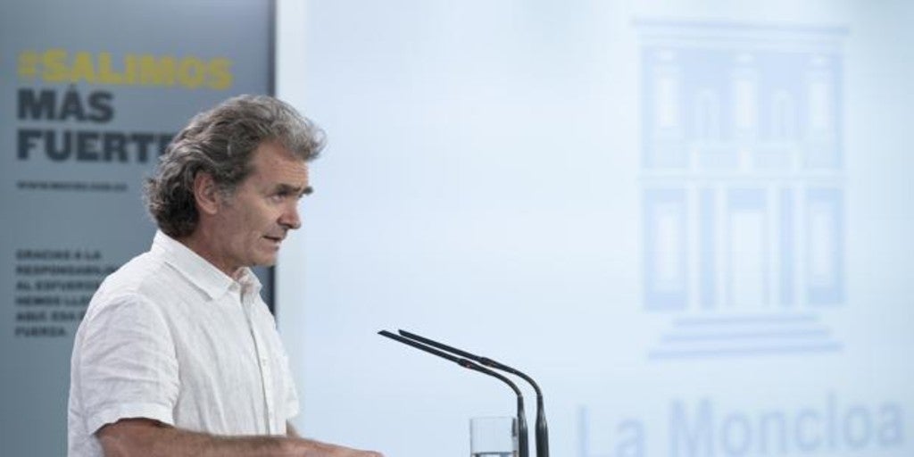 Confinados en la incertidumbre