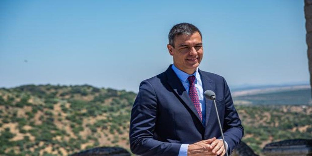 La generosidad de Sánchez, a prueba