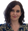 Isabel Díaz Ayuso