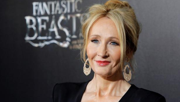 J.K. Rowling