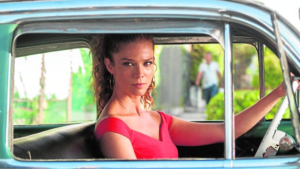 Juana Acosta