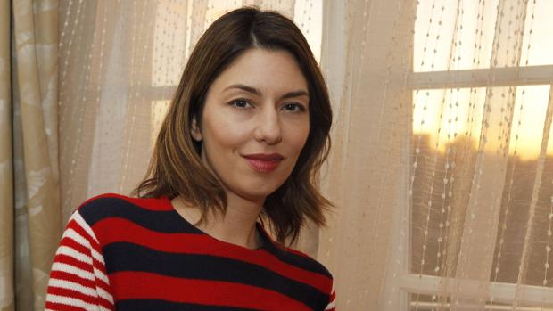Sofia Coppola