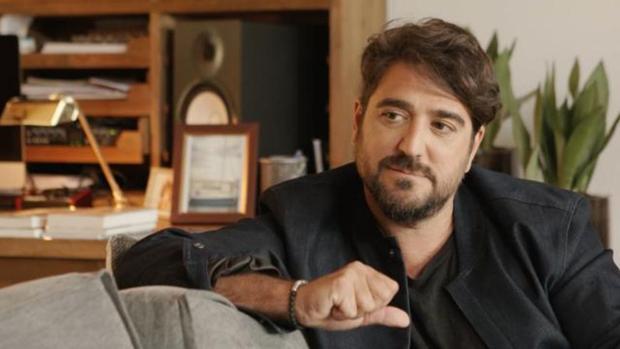 Anotnio Orozco, nuevo protagonista de 'Mi casa es la tuya'.