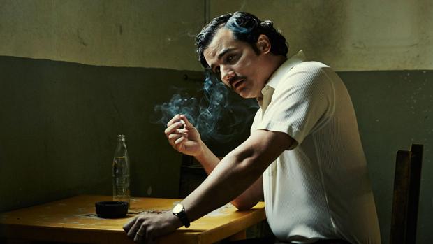 «Narcos»