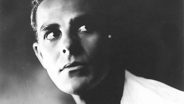 Antonio Moreno