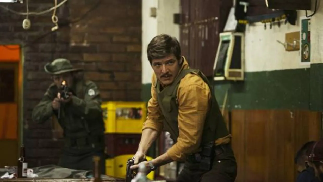 Pedro Pascal: «"Narcos" no puede seguir si no se garantiza ...