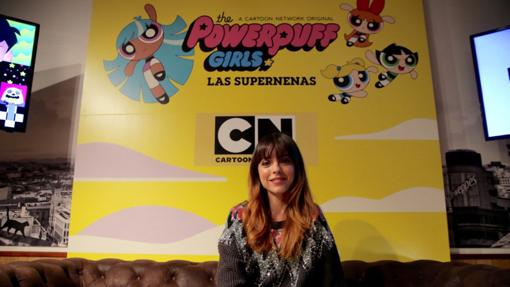 «Las supernenas»