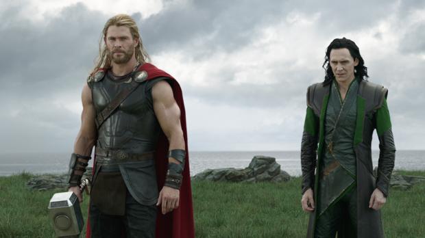 «Thor: Ragnarok» lleva a Marvel a superar los 100 millones de recaudación con tres películas en seis meses