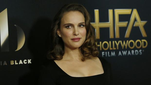 Natalie Portman