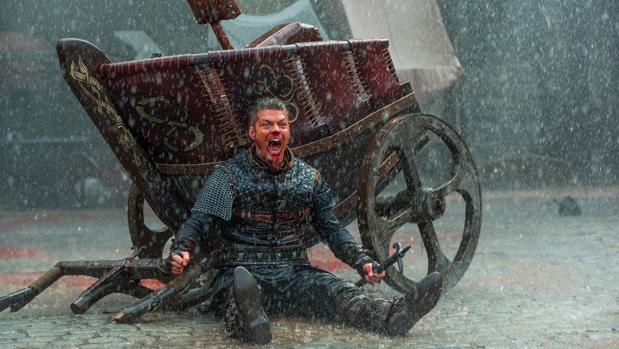 «Vikingos»