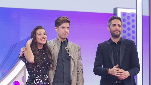 Ana Guerra o Roi abandonarán la Academia de OT 2017
