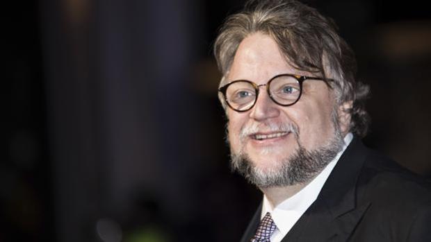 Guillermo del Toro