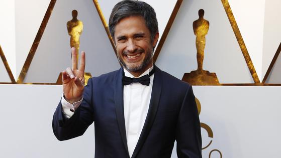 Gael García Bernal