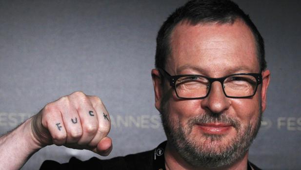 Lars Von Trier