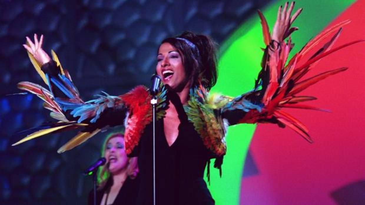 Por Que Australia Esta En Eurovision