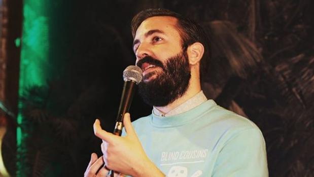 Antonio Castelo, en una imagen reciente