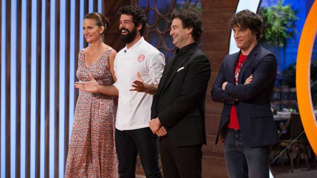 MasterCHef