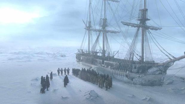 «The Terror» tendrá segunda temporada