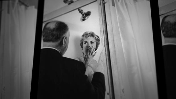 Escena de «78/52. La escena que cambió el cine»