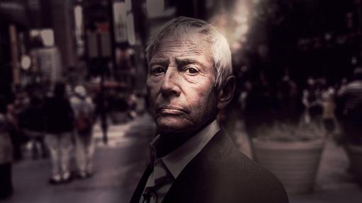 Robert Durst es una verdadera caja de macabras sorpresas