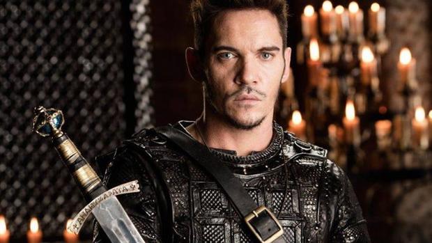 Jonathan Rhys-Meyers