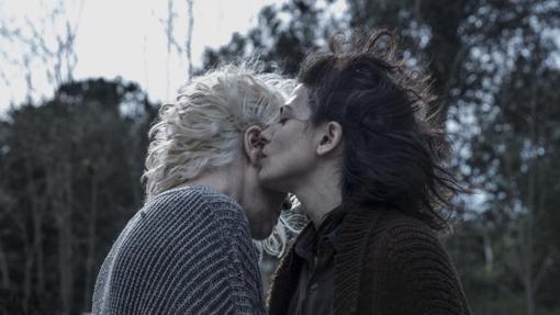 Susi Sánchez y Bárbara Lennie son madre e hija