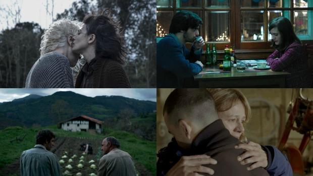 «La enfermedad del domingo», «La reconquista», «Handia» y «La próxima piel» son algunos de los títulos españoles disponibles en Netflix