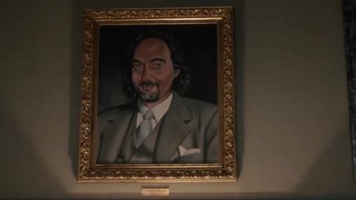 Capítulo 12 de la temporada 3 de «El ministerio del tiempo»