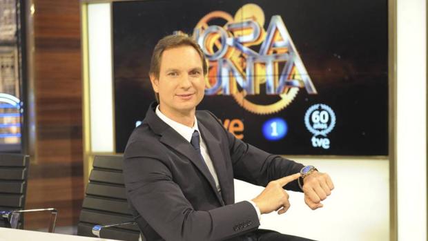 Javier Cárdenas