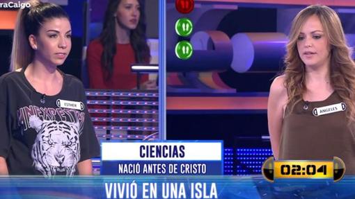 Según una estudiante, Cristóbal Colón nació antes que Cristo