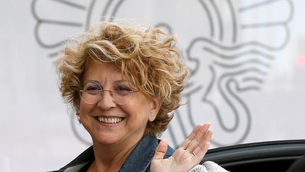 Esther García