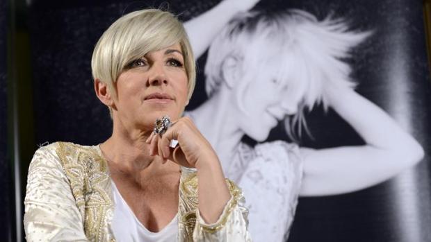 Ana Torroja
