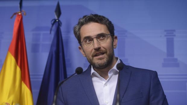 Màxim Huerta regresa a la televisión