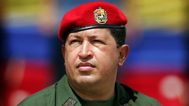 Hugo Chávez, fallecido en 2013, tendrá un «serial histórico» y una película sobre su vida