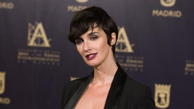 Paz Vega, en una imagen de archivo