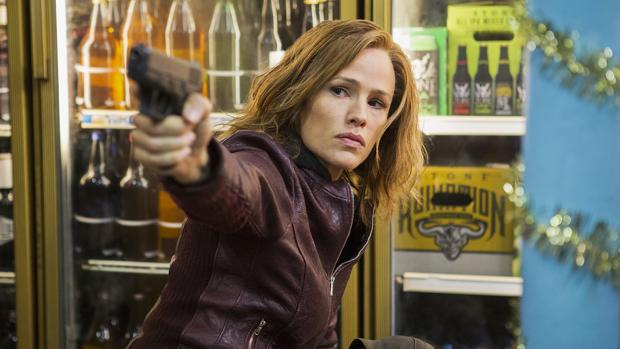 Jennifer Garner protagoniza «Matar o morir»